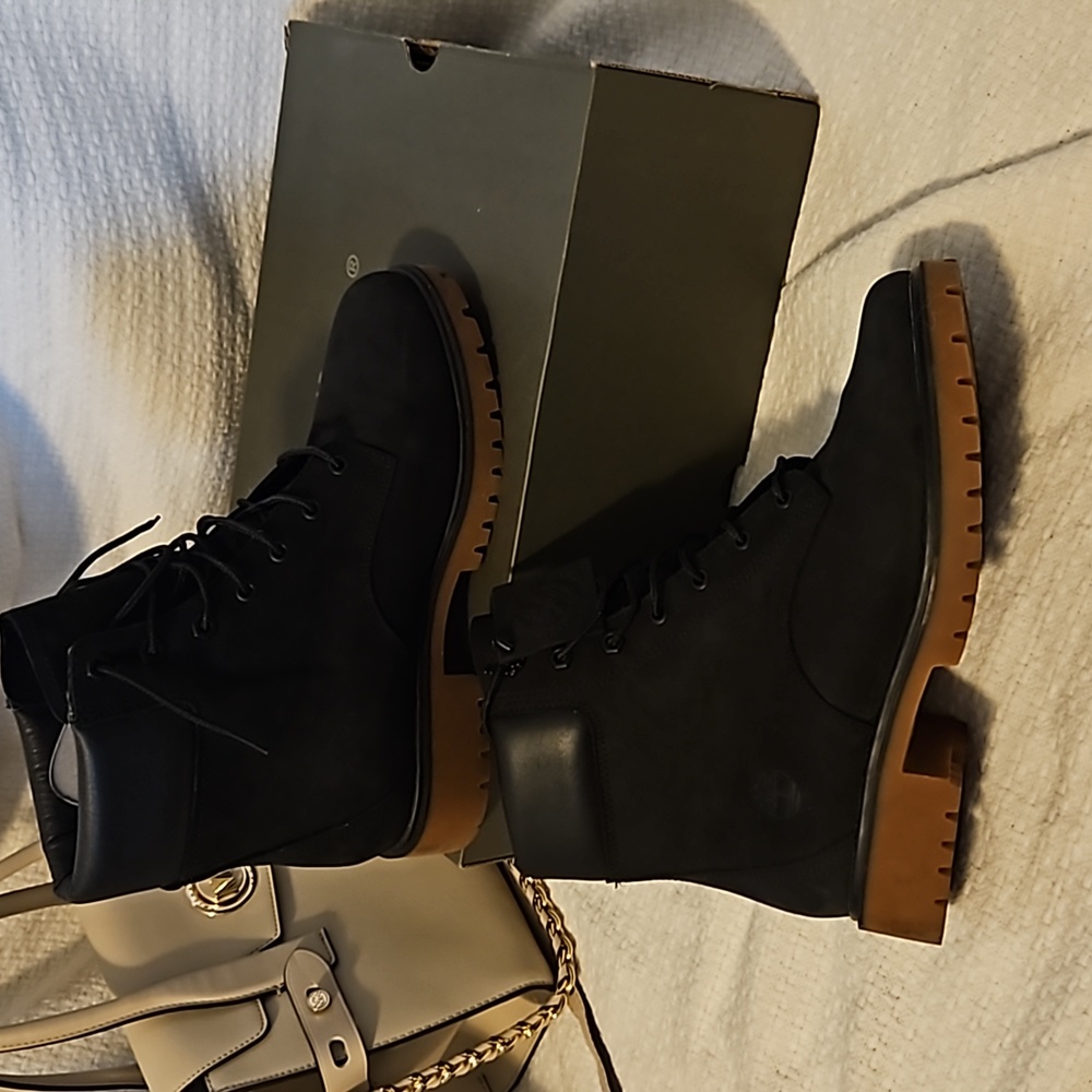 WP Timberland